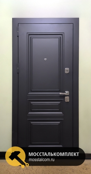 Дверь МДФ в квартире Дверь МДФ в квартире