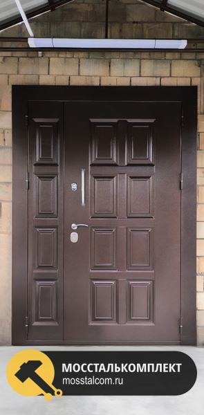 Подъездная дверь Подъездная дверь