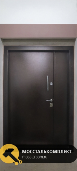 Подъездная дверь Подъездная дверь