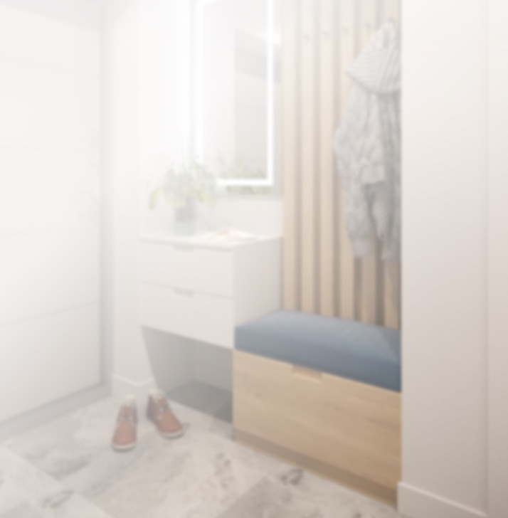 В квартиру, с шумоизоляцией