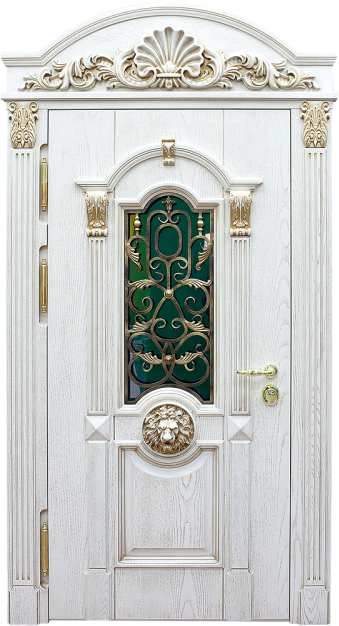 Парадные двери Парадные двери