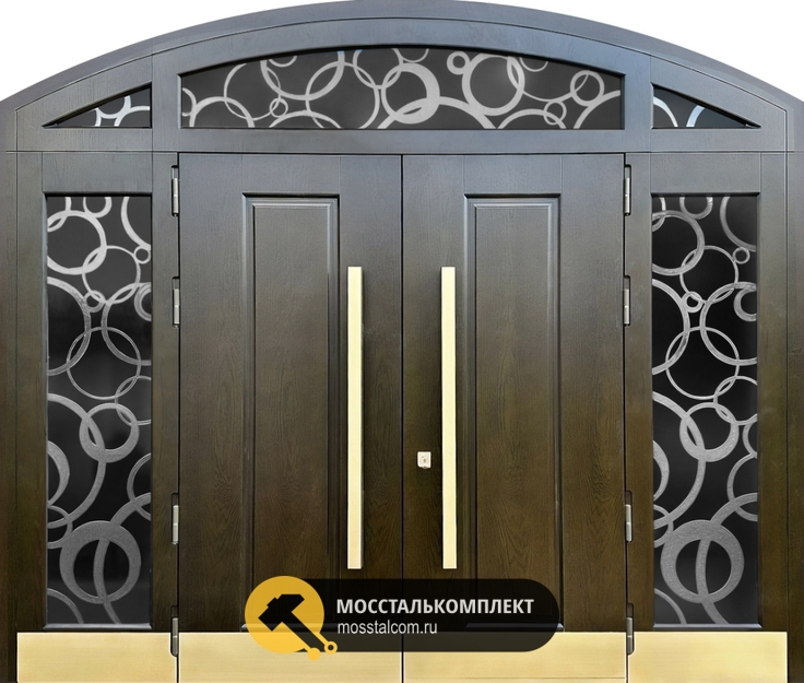 Внешняя сторона Внешняя сторона