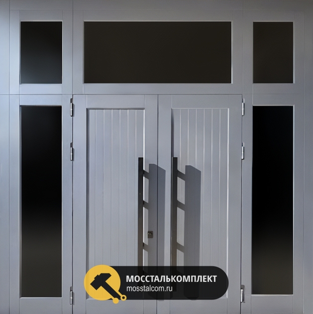 Внешняя сторона Внешняя сторона